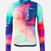 Canyon Canyon//Sram Racing Herren Thermotrikot | Fahrradtrikots