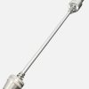 Croozer Croozer Click & Crooz 148-158Mm Schnellspannachskupplung | Steckachsen