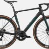 Canyon Endurace Cfr Di2 | Endurance Rennrad