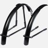 Canyon Canyon Grail:On / Grizl Schutzblech-Set | Schutzbleche & Mudguards
