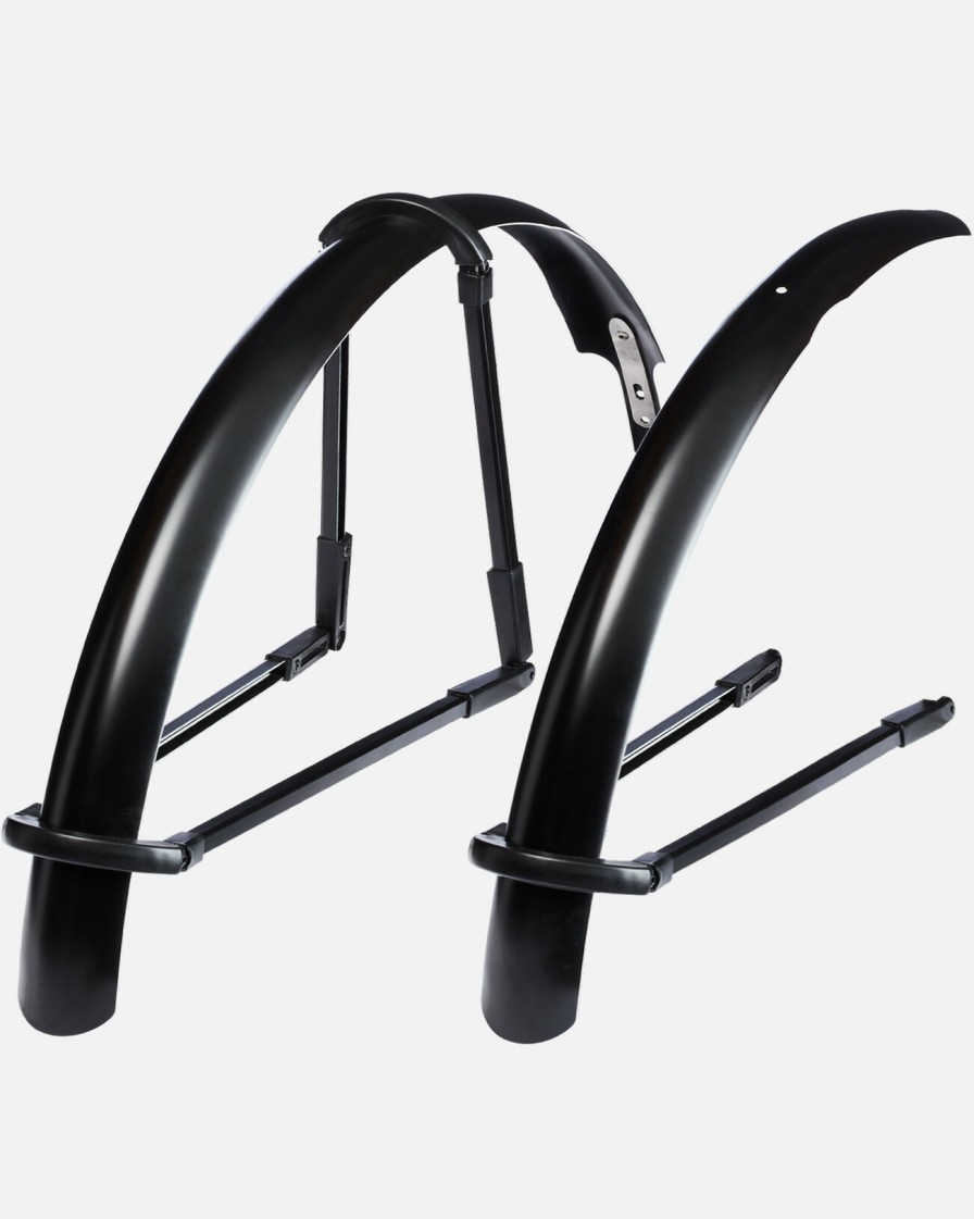 Canyon Canyon Grail:On / Grizl Schutzblech-Set | Schutzbleche & Mudguards