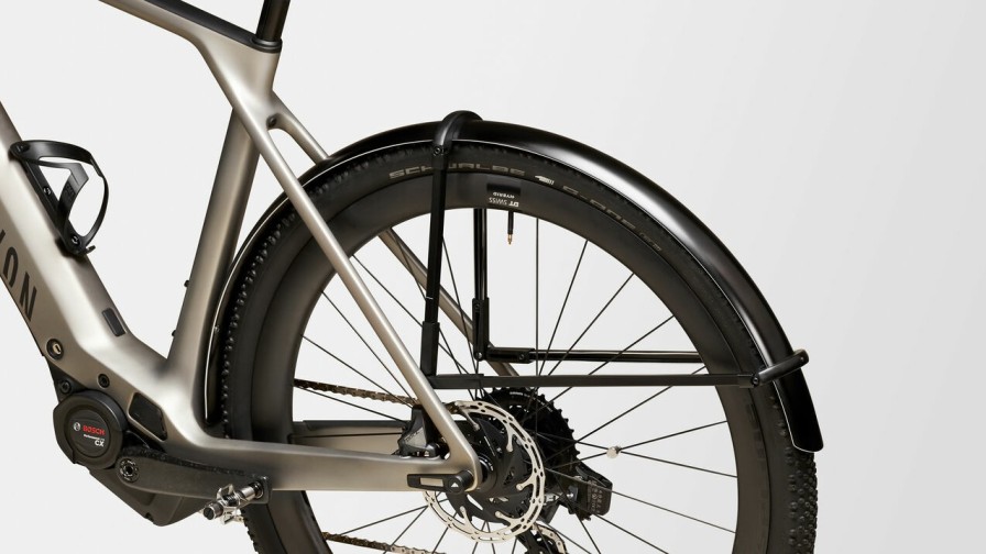 Canyon Canyon Grail:On / Grizl Schutzblech-Set | Schutzbleche & Mudguards