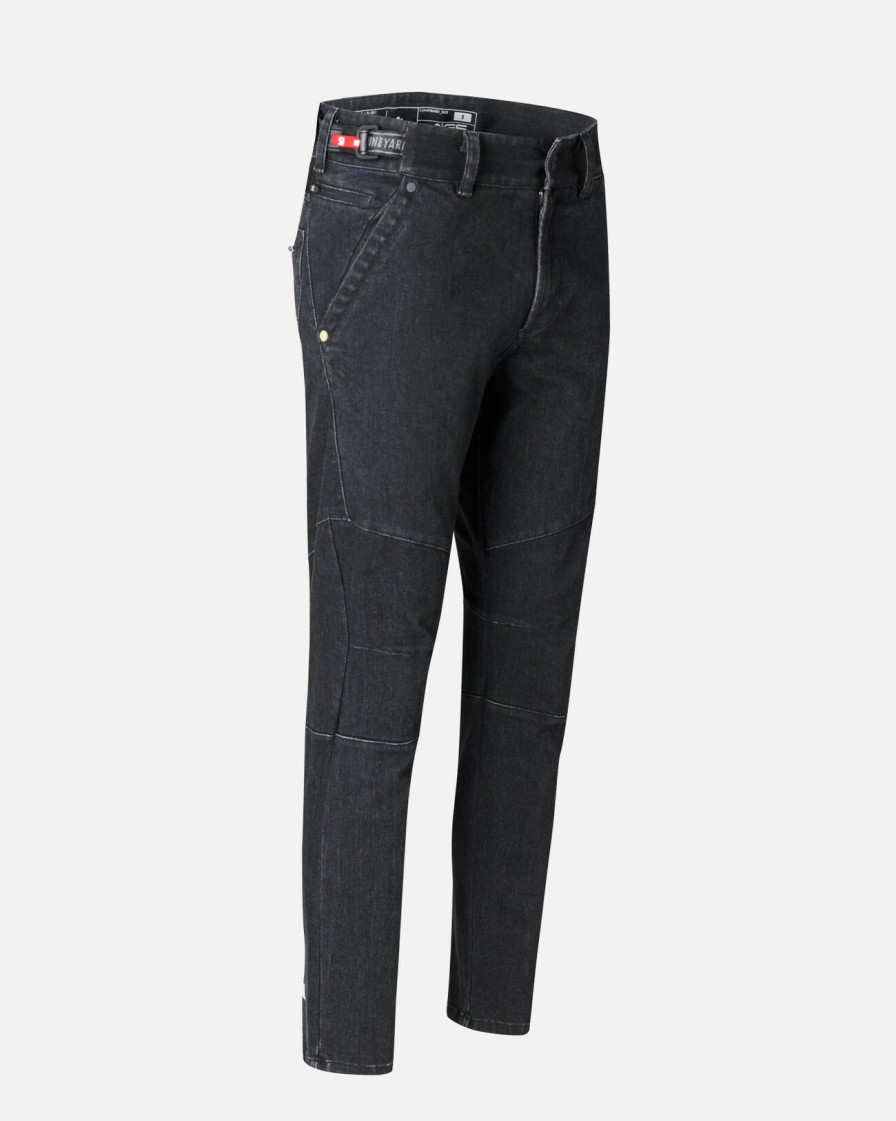 Nineyard Nineyard X Canyon Mtb Jeans | Shorts, Bibshorts & Einteiler