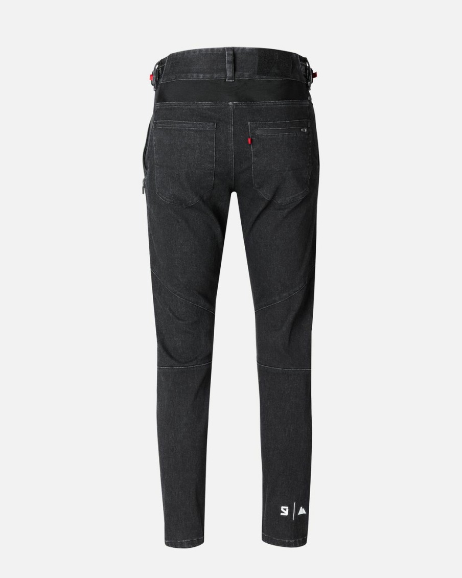 Nineyard Nineyard X Canyon Mtb Jeans | Shorts, Bibshorts & Einteiler