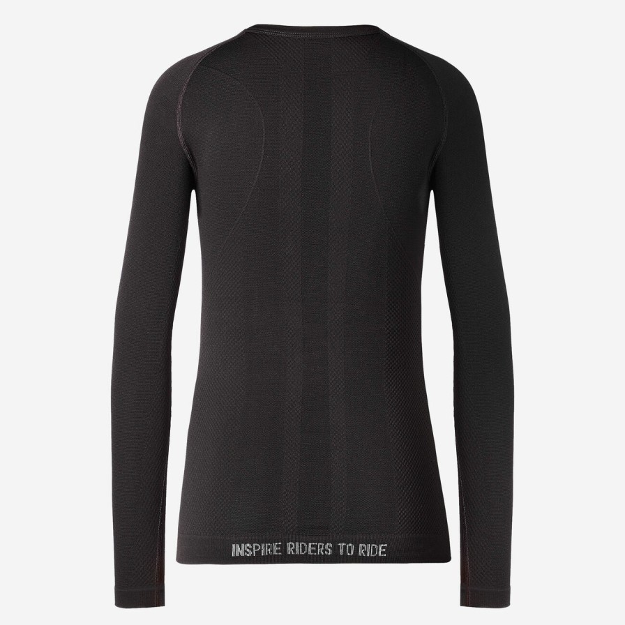 Canyon Canyon Damen Langarm Baselayer | Baselayer