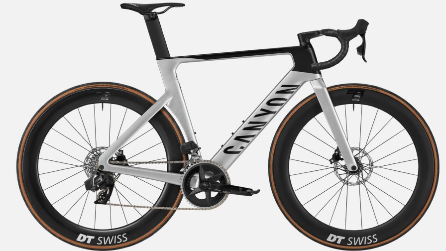 Canyon Aeroad Cf Slx 7 Axs | Aero Rennrad