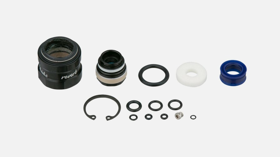 RockShox Rock Shox Reverb Stealth Full Service Kit A2 | Bike-Komponenten-Outlet