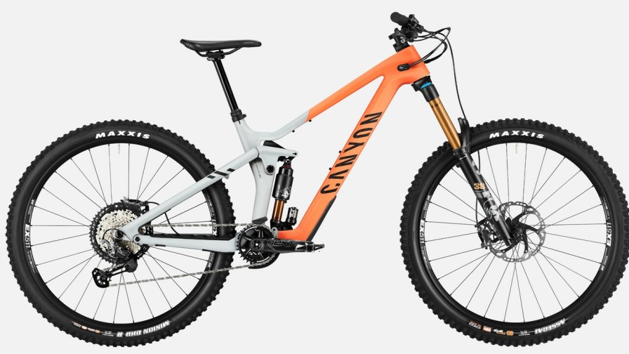 Canyon Strive Cfr | Enduro Bikes