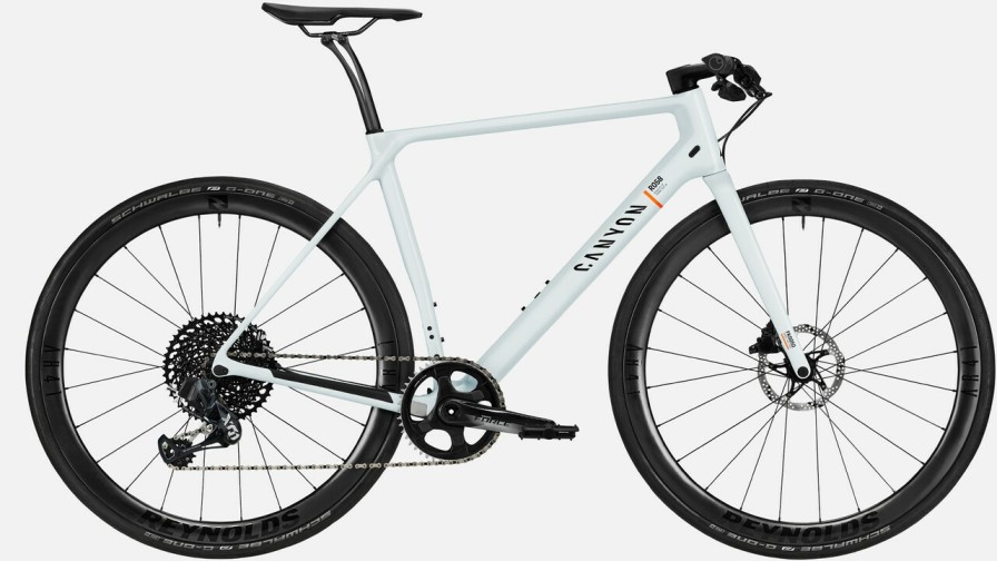Canyon Roadlite Cf 9 Ltd | Citybikes