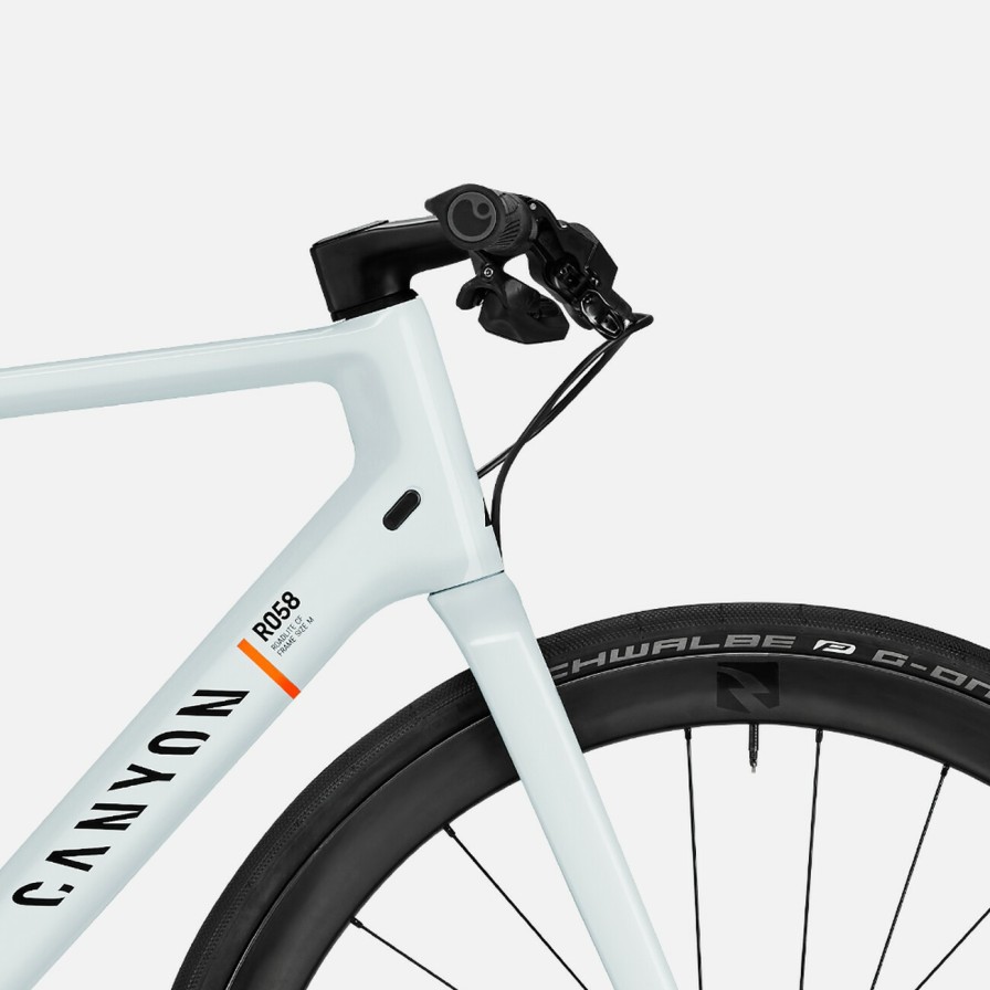 Canyon Roadlite Cf 9 Ltd | Citybikes