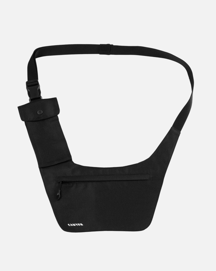Canyon Canyon Schultertasche | Canyon Merchandise