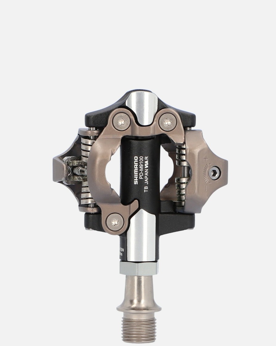Shimano Shimano Xtr Pd-M9100 Pedale | Pedale & Cleats