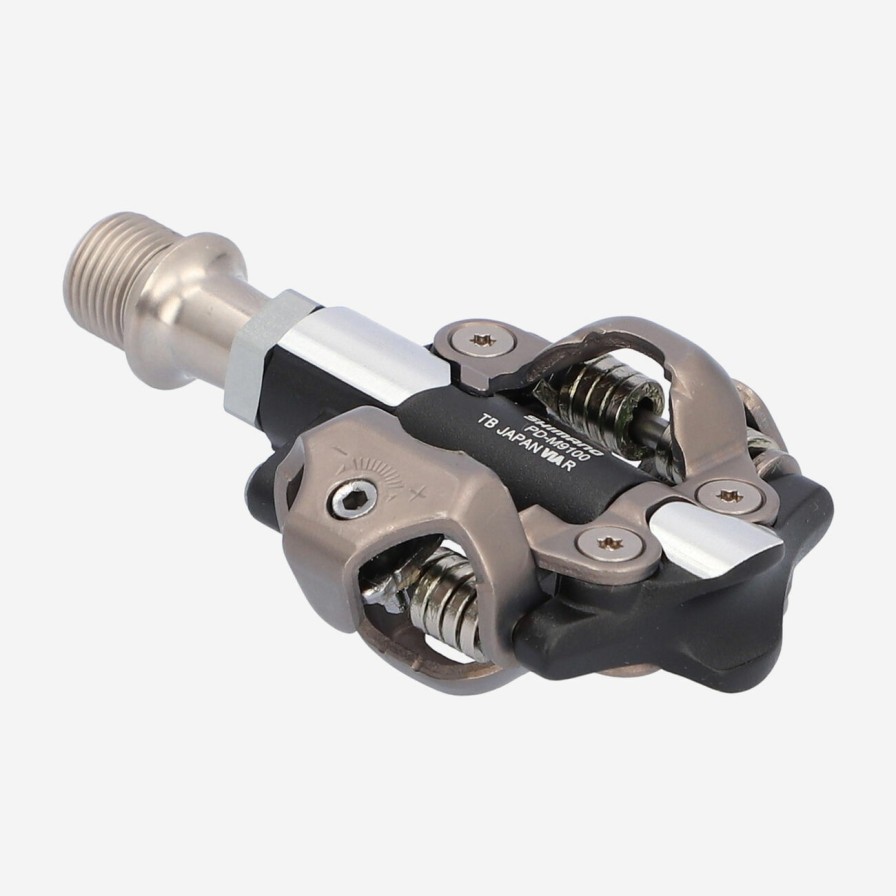 Shimano Shimano Xtr Pd-M9100 Pedale | Pedale & Cleats