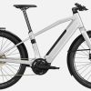 Canyon Precede:On 5 | Citybikes