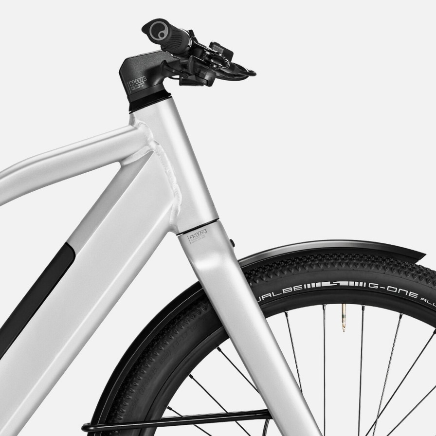 Canyon Precede:On 5 | Citybikes