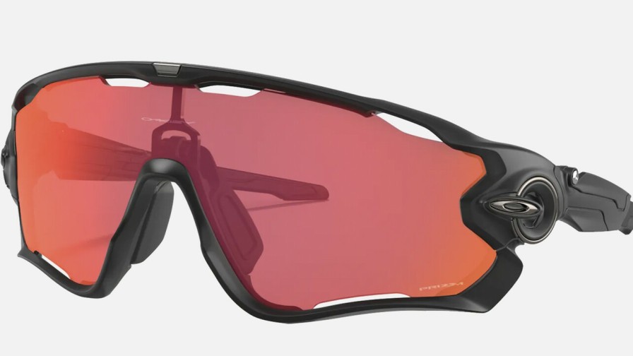 Oakley Oakley Jawbreaker Prizm Trail Brille | Bike-Brillen