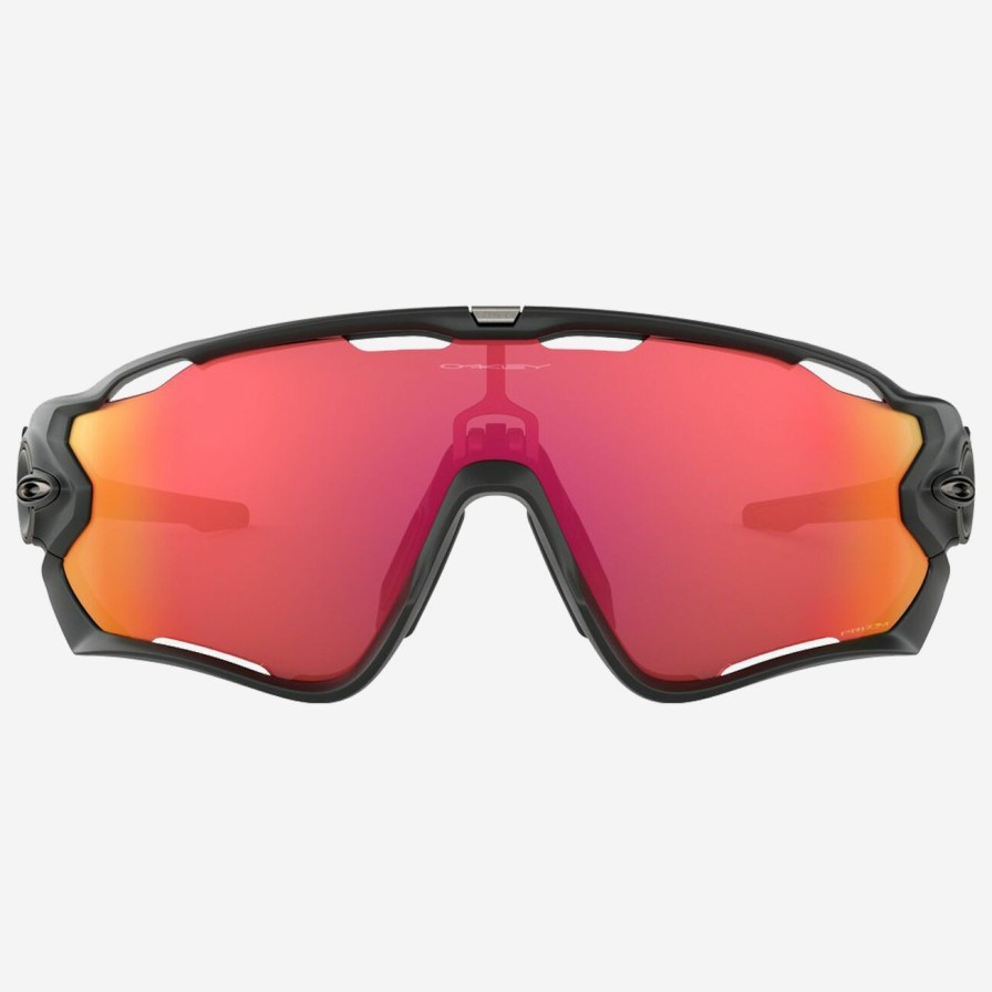Oakley Oakley Jawbreaker Prizm Trail Brille | Bike-Brillen