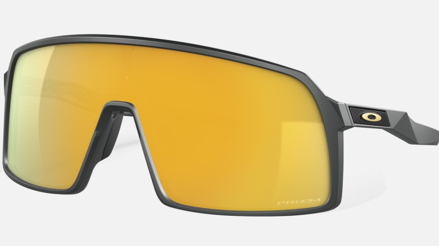 Oakley Oakley Sutro Prizm 24K Brille | Bike-Brillen