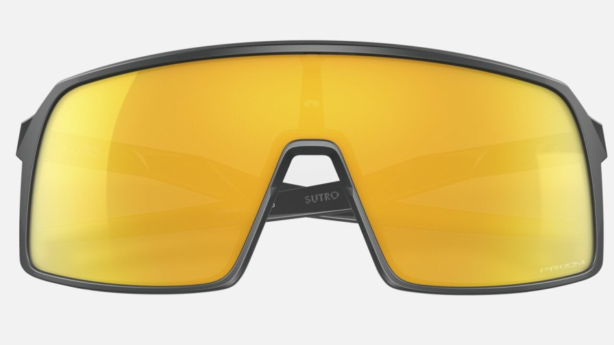 Oakley Oakley Sutro Prizm 24K Brille | Bike-Brillen