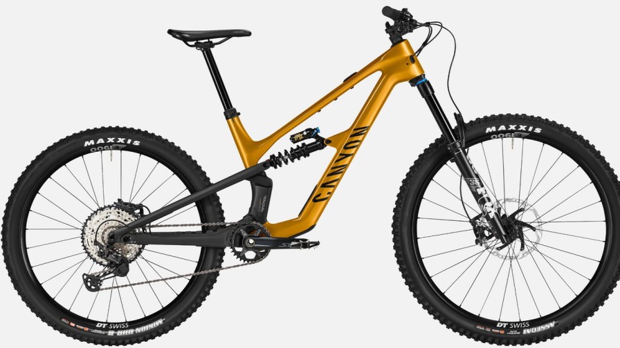 Canyon Spectral Cf 8 Cllctv | Trail Bikes