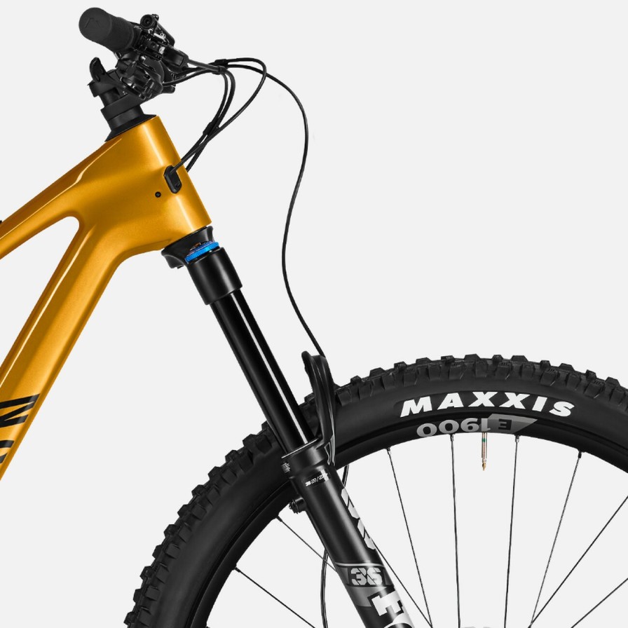 Canyon Spectral Cf 8 Cllctv | Trail Bikes