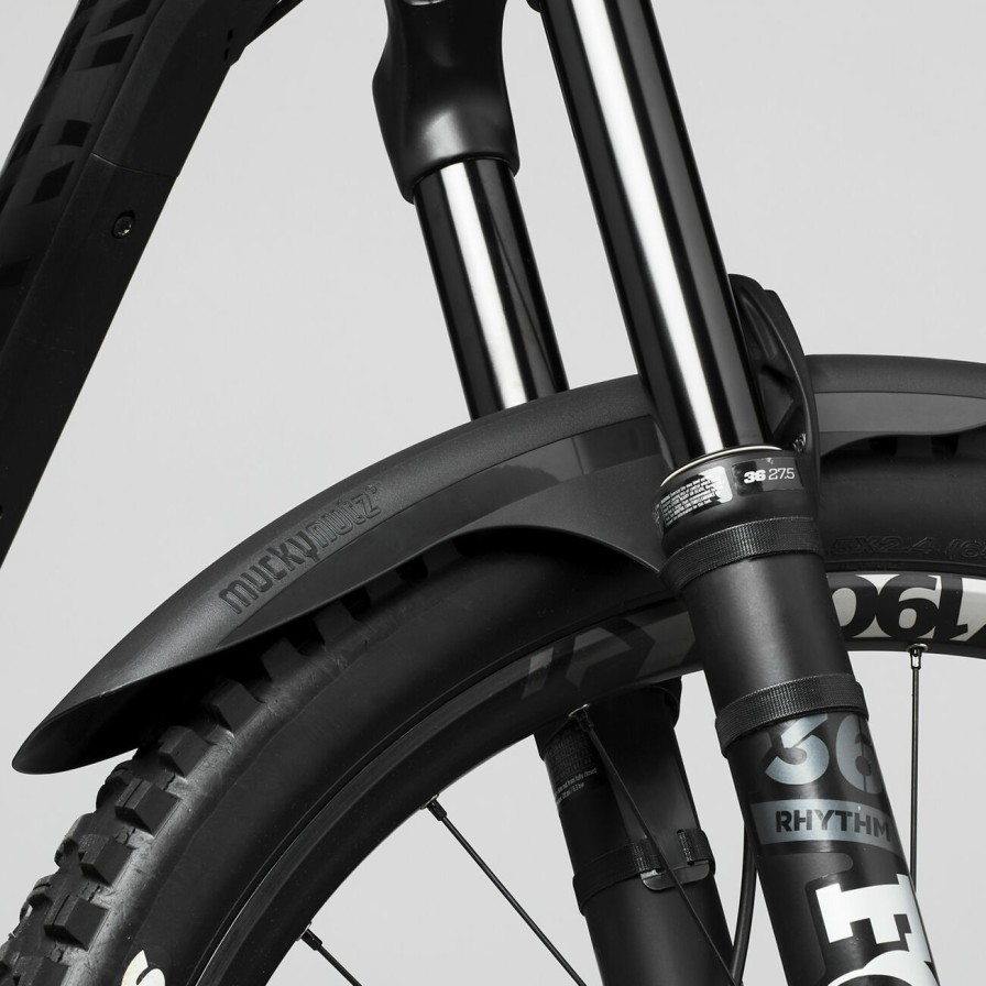 MUCKY NUTZ Mucky Nutz Short Mugguard | Schutzbleche & Mudguards