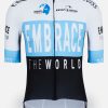Canyon Canyon Embrace The World Trikot | Fahrradtrikots