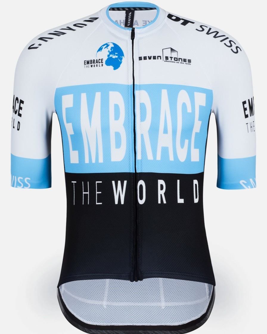 Canyon Canyon Embrace The World Trikot | Fahrradtrikots