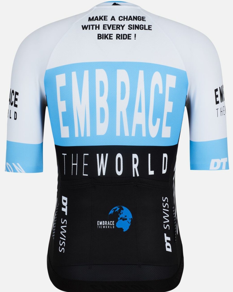 Canyon Canyon Embrace The World Trikot | Fahrradtrikots