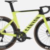Canyon Aeroad Cf Slx 8 Di2 | Aero Rennrad