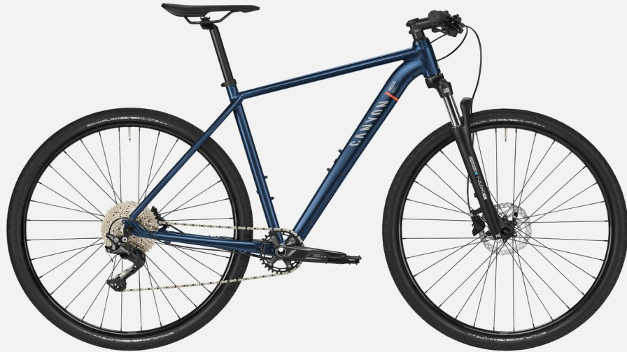 Canyon Pathlite 4 | Trekkingrader