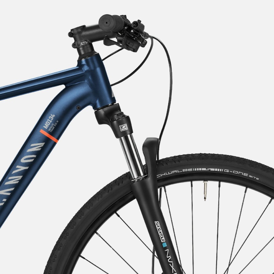 Canyon Pathlite 4 | Trekkingrader