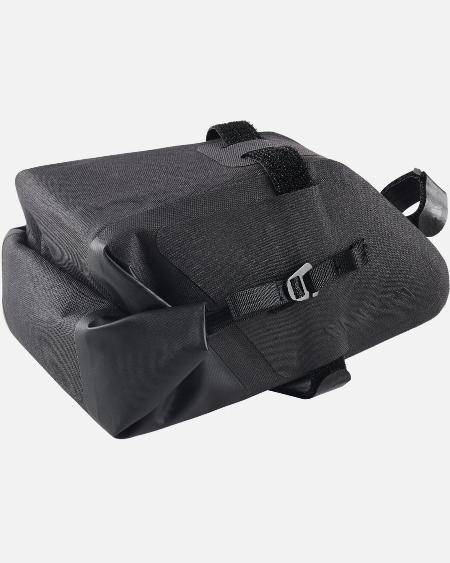 Canyon Canyon 1.5L Satteltasche | Satteltaschen