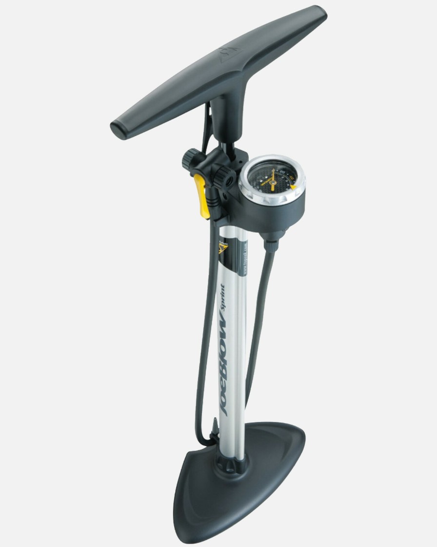 Topeak Topeak Joeblow Sprint Standpumpe | Pumpen