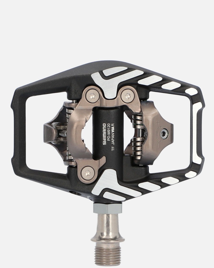 Shimano Shimano Xtr Pd-M9120 Pedale | Pedale & Cleats