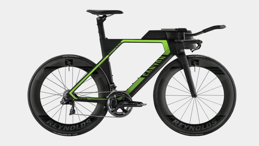 Canyon Canyon Speedmax Triathlon-Aufsatz Lazy-L-Bend | Bike-Komponenten-Outlet