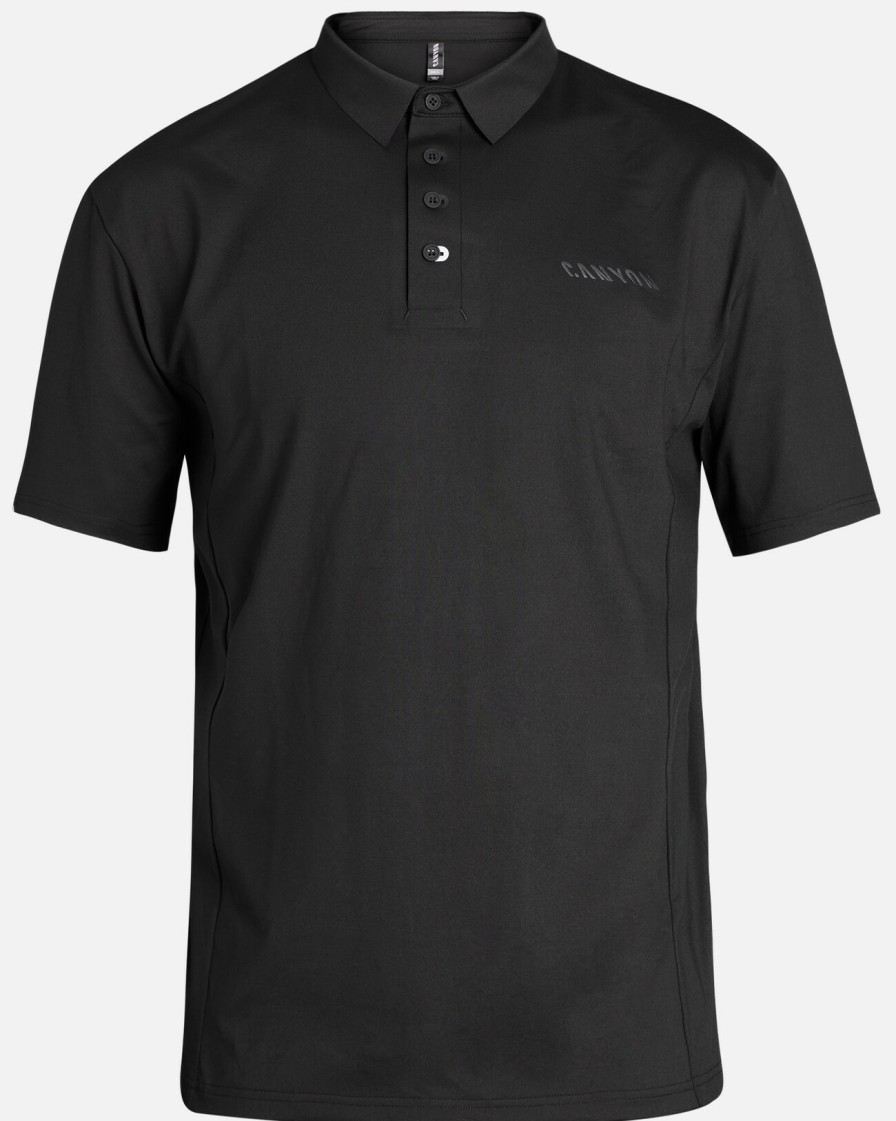 Canyon Canyon Poloshirt | T-Shirts