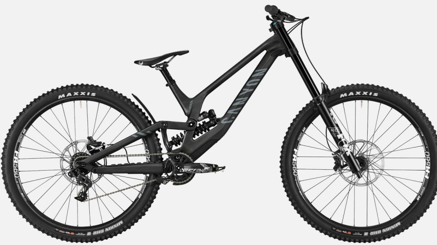 Canyon Sender Cfr 29 Underdog | Downhill Bikes