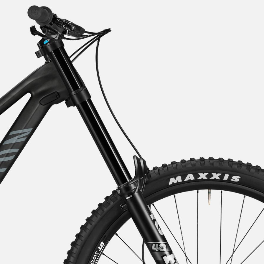 Canyon Sender Cfr 29 Underdog | Downhill Bikes