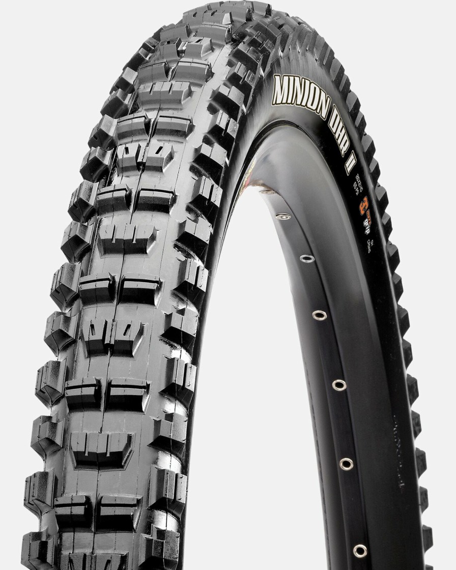 Maxxis Maxxis Minion Dhr Ii Exo 3C Maxxgrip Wt 29\\ | Canyon Ersatzteile