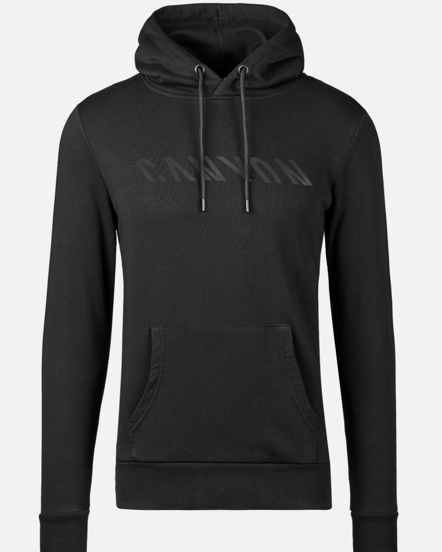 Canyon Canyon Organic Cotton Hoodie | Hoodies