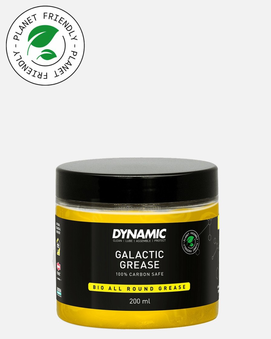 DYNAMIC Dynamic Galactic Grease Schmierfett | Putz- & Schmiermittel