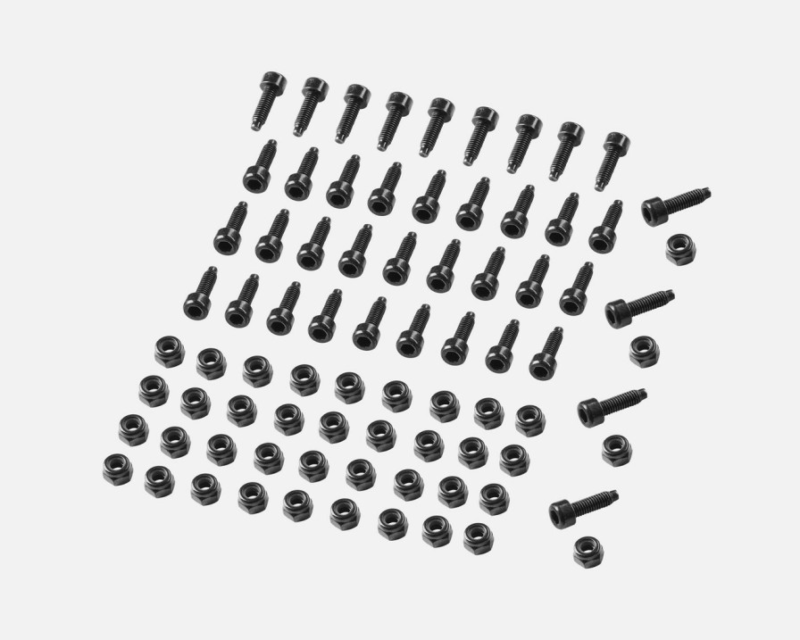 Canyon Canyon Nylon Pedale Ersatzpins | Pedale & Cleats
