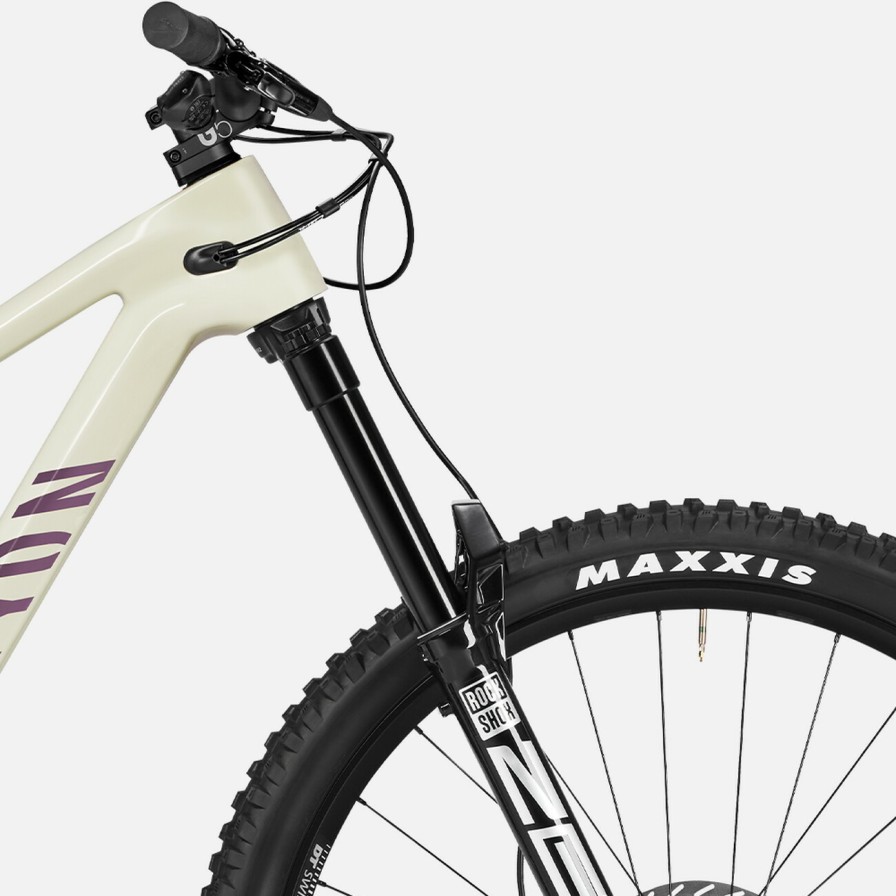Canyon Strive Cfr Ltd | Enduro Bikes