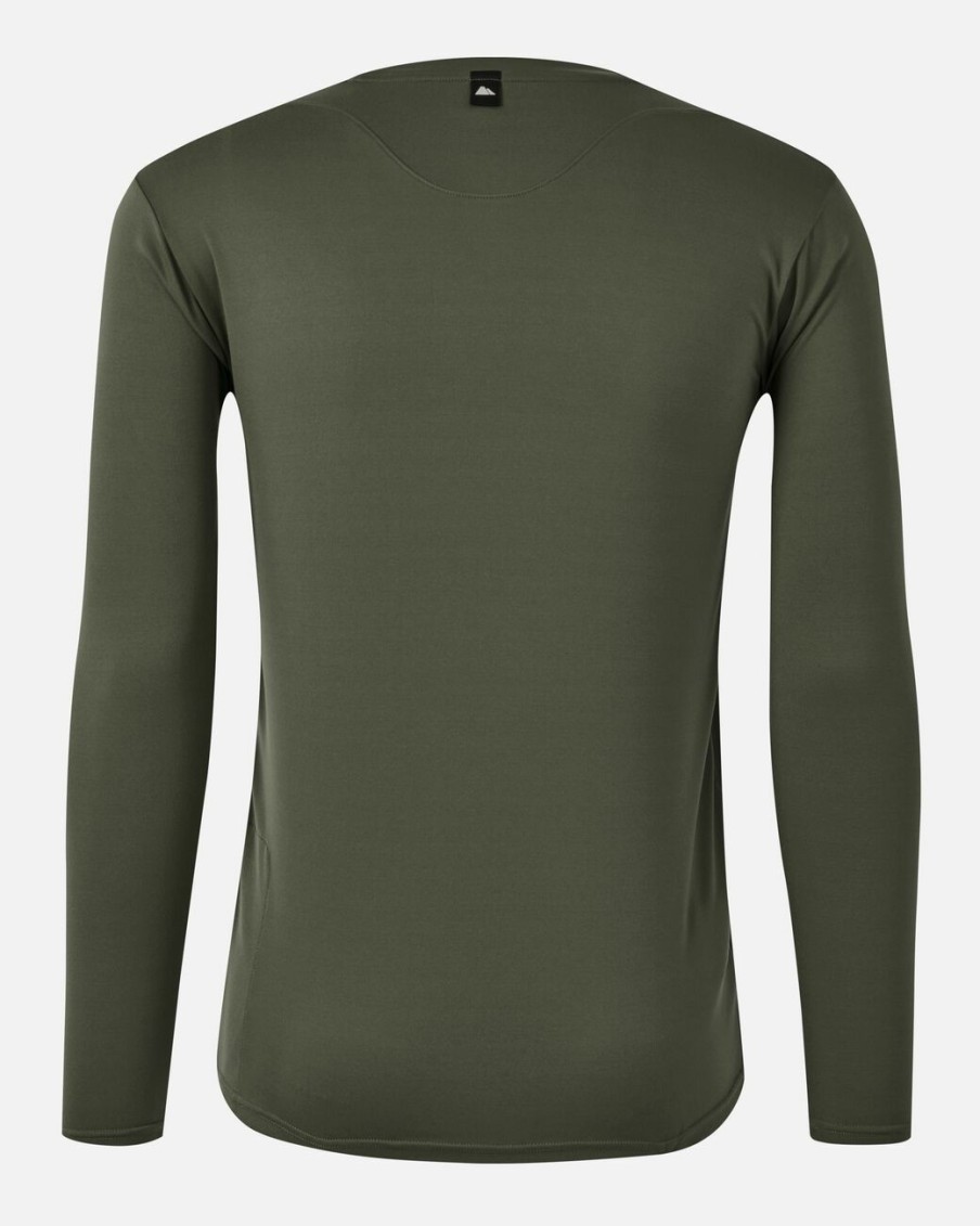 Canyon Canyon Langarm Funktionsshirt | Fahrradtrikots