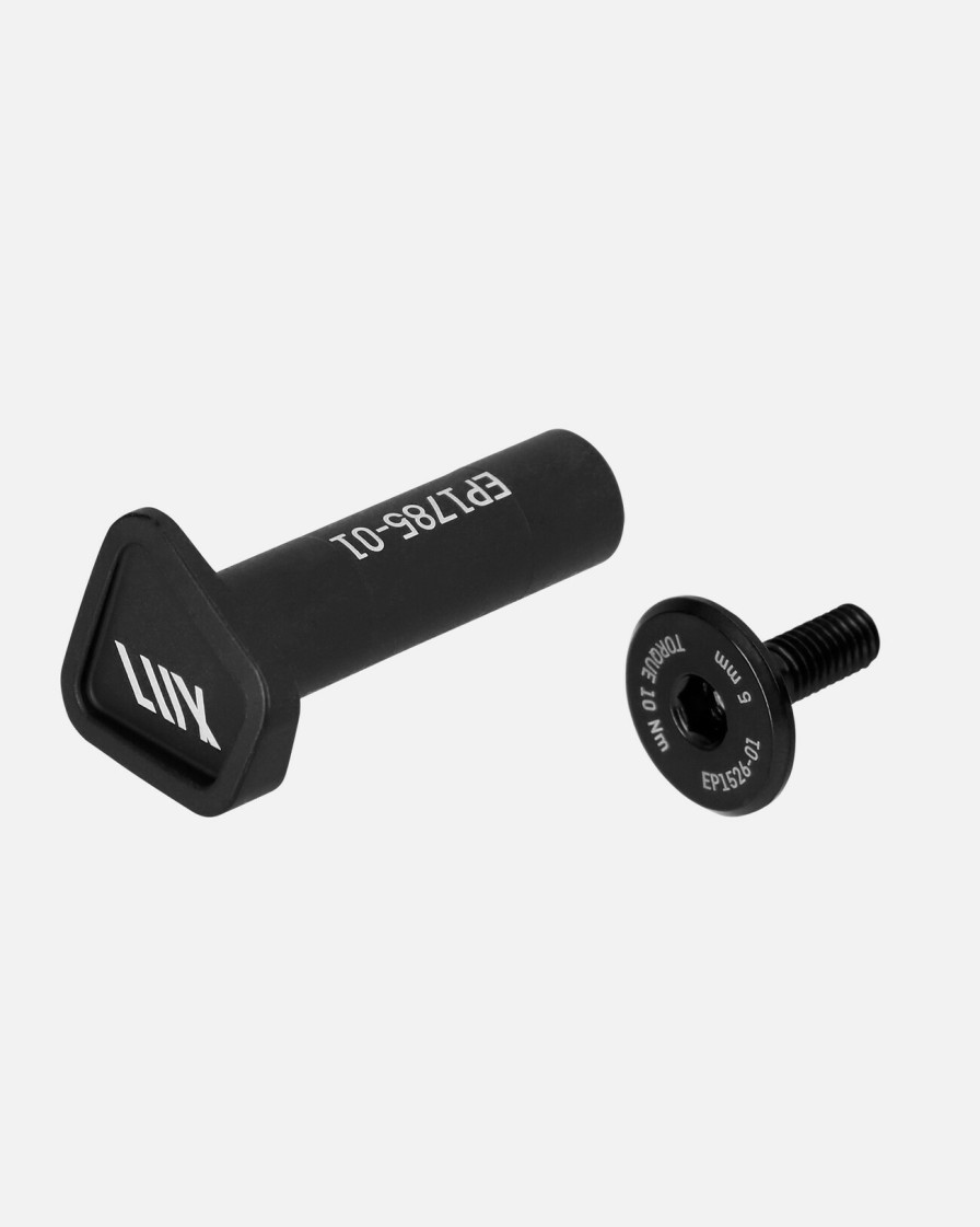 Canyon Canyon Gp7351-01 Rocker Pivot Capkit | Canyon Ersatzteile