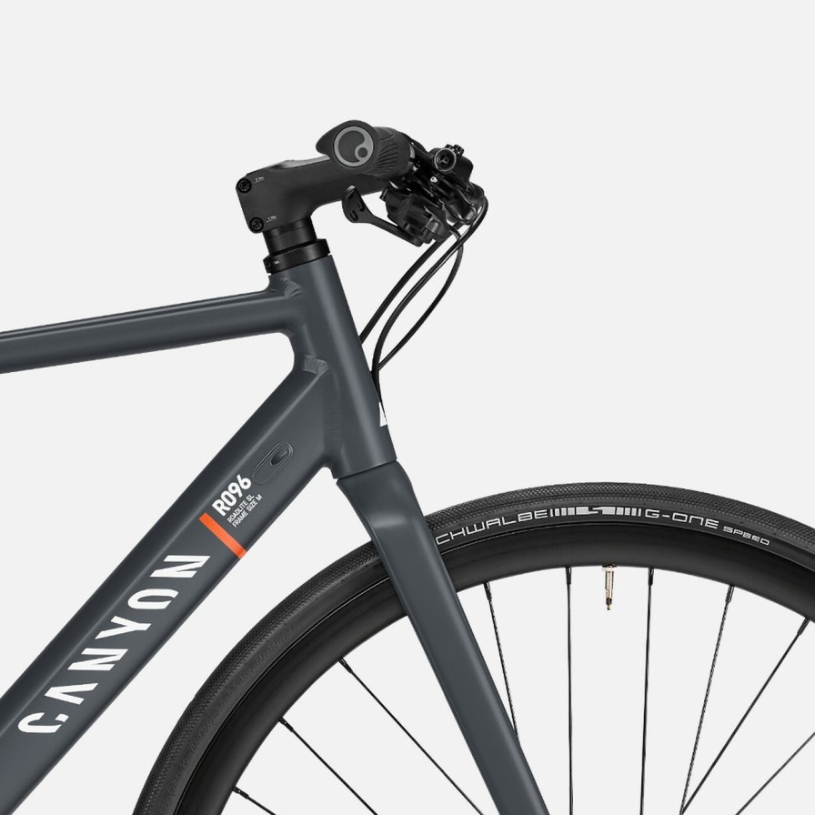 Canyon Roadlite 7 | Citybikes