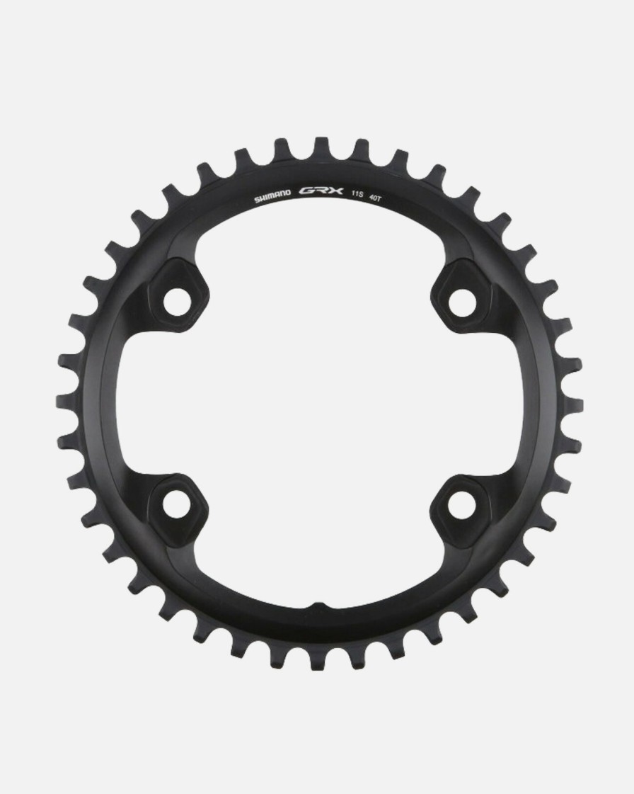 Shimano Shimano Grx Fc-Rx810 Kettenblatt | Canyon Ersatzteile