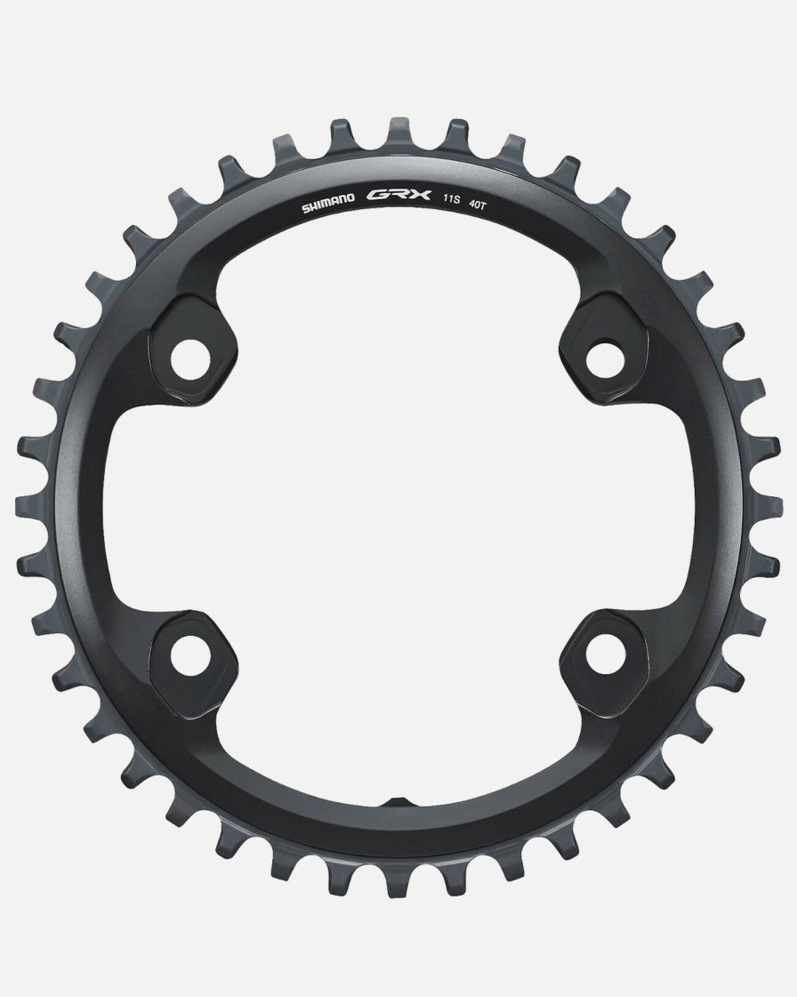 Shimano Shimano Grx Fc-Rx810 Kettenblatt | Canyon Ersatzteile
