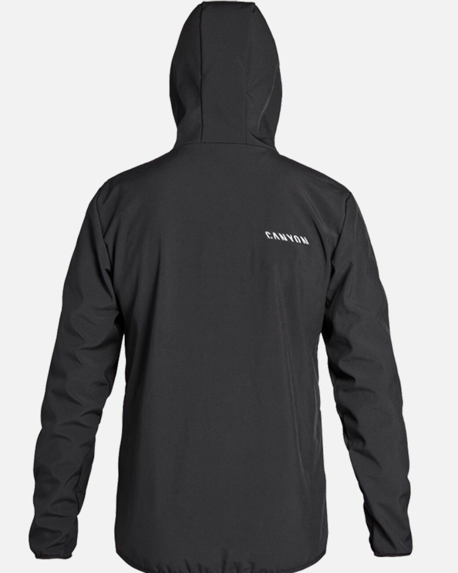 Canyon Canyon Herren Softshelljacke | Jacken & Westen